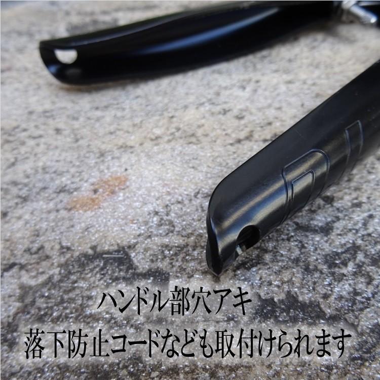 みちょん DOGYU 【2個までメール便可】土牛 番線ニッパー バンセン