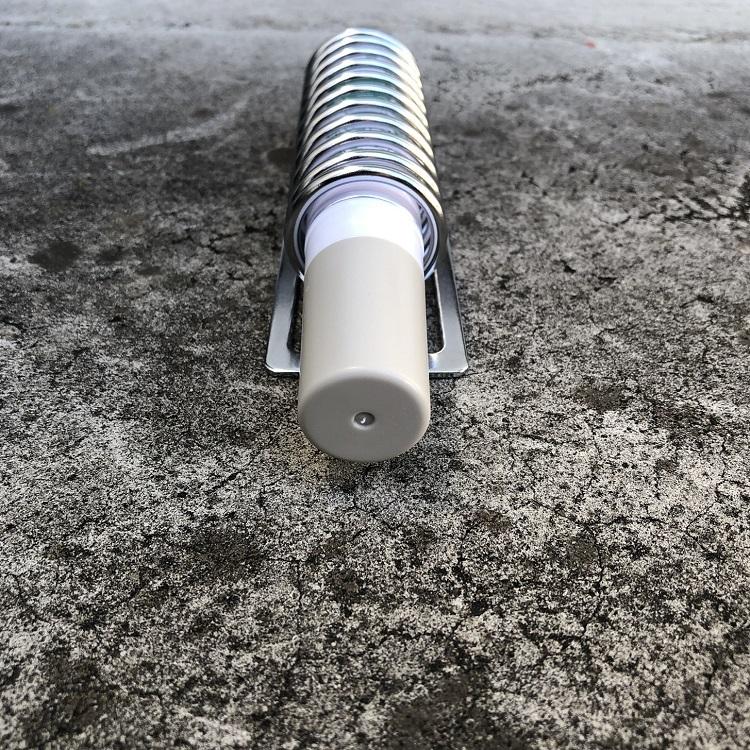 マルキン印 ナイスNICE 工具ホルダー 2364 マーカーホルダー 28mmマーカー(アルトンスチールペイント)など スチール工具差し |  | 04