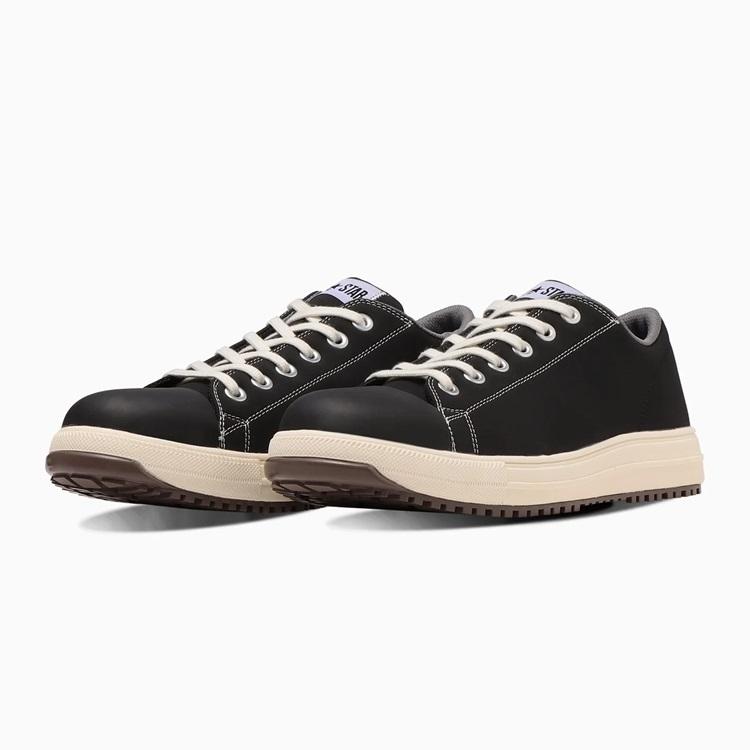 CPD コンバース CONVERSE 安全靴 ALL STAR PS OX 33700580