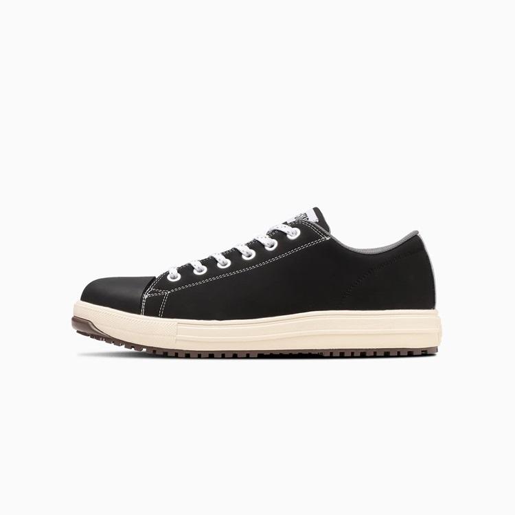 CPD コンバース CONVERSE 安全靴 ALL STAR PS OX 33700580 CPD コンバース CONVERSE 安全靴 ALL STAR PS OX 33700580