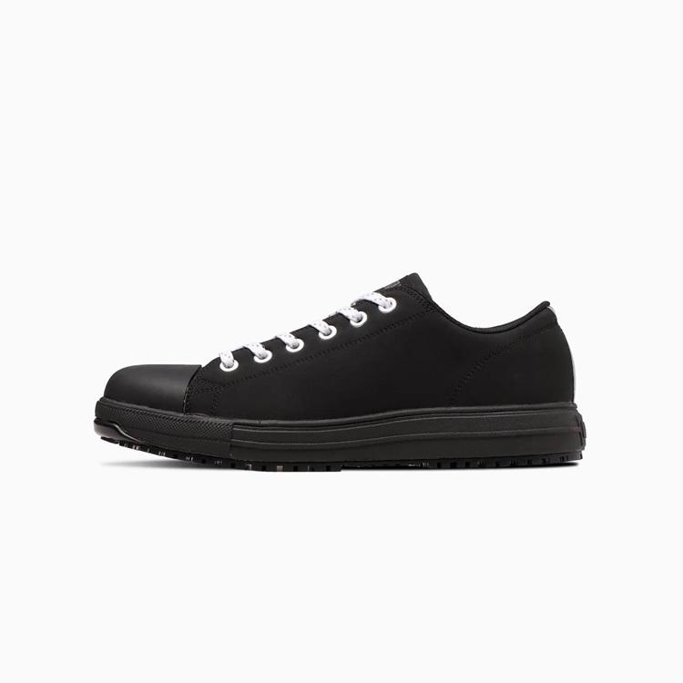 Converse All Star CPD ブラック安全靴 楽天市場】CPD コンバース CONVERSE 安全靴 ALL STAR PS OX