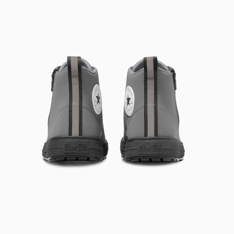 コンバース CPD 安全靴 グレー JSAA認証 2024SS限定】CPD コンバース CONVERSE 安全靴 ALLSTAR PS Z HI