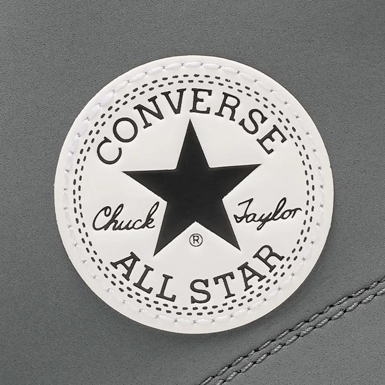 【2024SS限定】CPD コンバース CONVERSE 安全靴 ALLSTAR PS Z HI 33701400 オールスター セーフティシューズ サイドジップ ハイカットシューレース JSAA規格 |  | 08