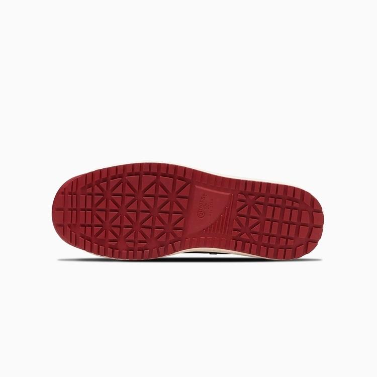 【2024SS限定】CPD コンバース CONVERSE コカ・コーラ 安全靴 ALL STAR PS Coca-Cola HI 33701421 オールスター ハイカットシューレース JSAA規格 作業靴 |  | 05