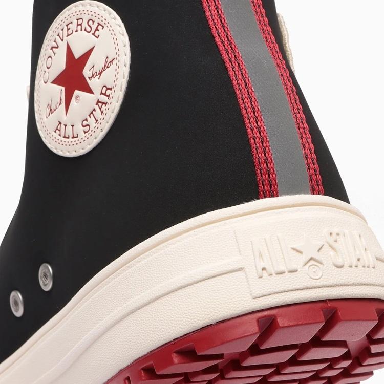 Converse CPD Coca-Cola 安全靴 2024SS限定】CPD コンバース CONVERSE コカ・コーラ 安全靴 ALL STAR