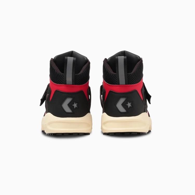 2024SS限定】CPD コンバース CONVERSE コカ・コーラ 安全靴 RUN