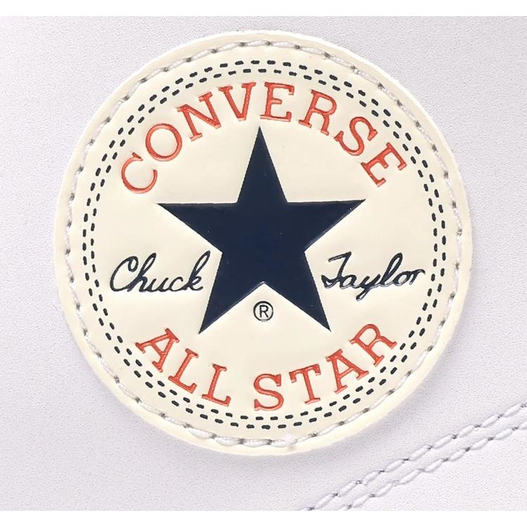 【2024AW限定】CPD コンバース CONVERSE 安全靴 ALLSTAR PS HI 33701620 ホワイト オールスター セーフティシューズ プロスニーカー ハイカット紐 JSAA規格 |  | 08