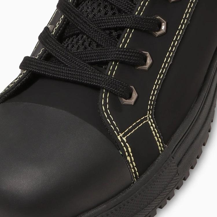 2024AW限定】CPD コンバース×ユニバーサルオーバーオール 安全靴