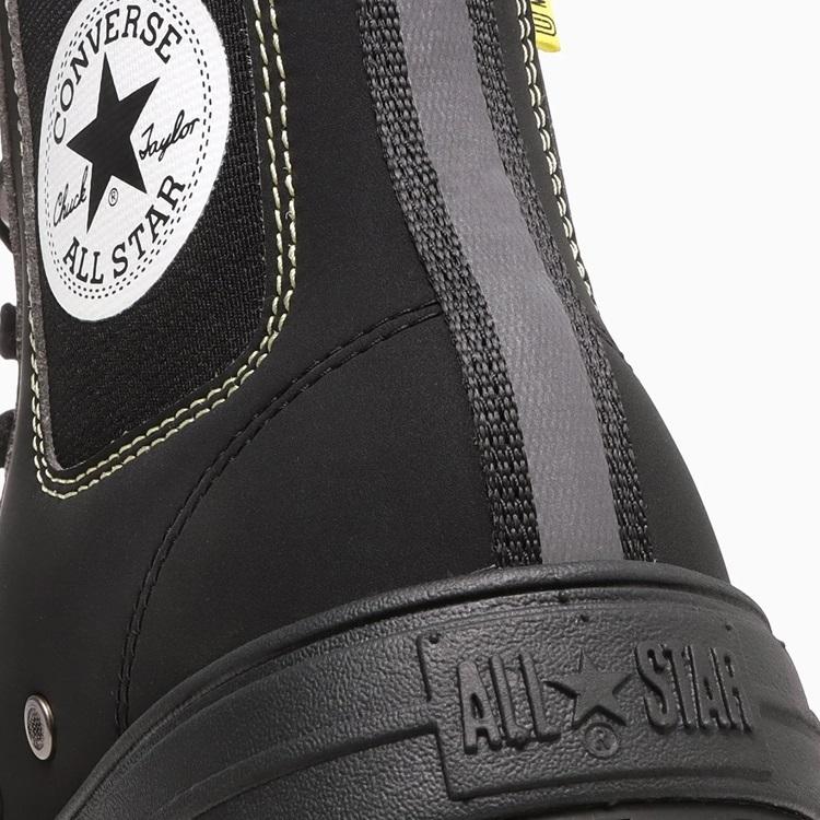 コンバース CPD オールスターPS サイドゴア HIユニバーサルオーバーオール コンバース [CPD] 33701660 PSサイドゴアHI／ユニバーサル