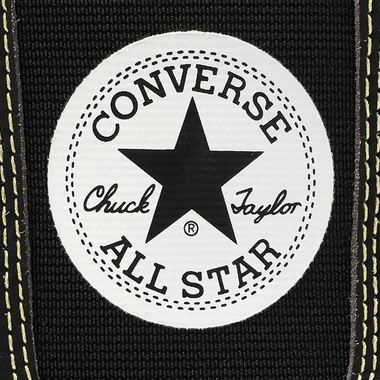 【2024AW限定】CPD コンバース×ユニバーサルオーバーオール 安全靴 オールスター PS サイドゴア ALLSTAR SIDEGORE HI 33701660 紐 JSAA規格 プロスニーカー |  | 08