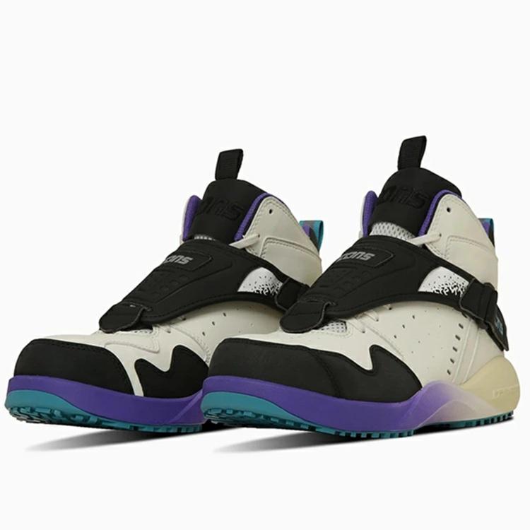 小さめ【2025SS限定】【23-24.5cm】CPD コンバース CONVERSE 安全靴