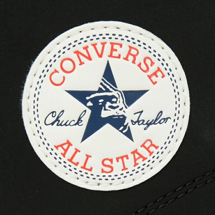【2025SS限定】CPD コンバース CONVERSE×エクストララージ XLARGE 安全靴 ALLSTAR PS HI 33701730 オールスター ブラック/レパード ハイカット 紐 JSAA規格 |  | 08