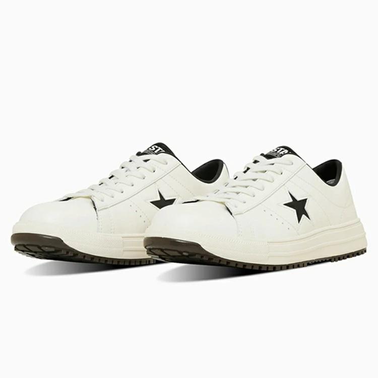 CPD コンバース CONVERSE 安全靴 ONE STAR PS 33701751 ワン