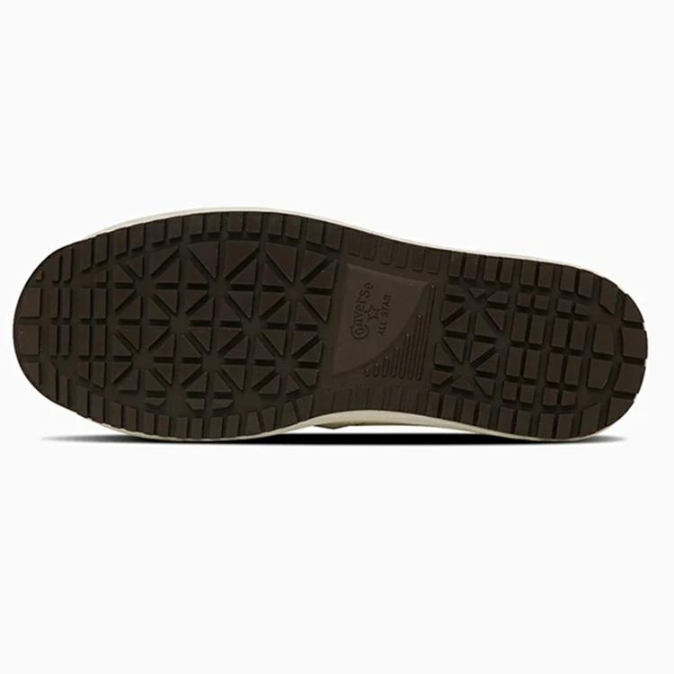 CPD コンバース CONVERSE 安全靴 ONE STAR PS 33701751 ワンスターセーフティシューズ ホワイト/ブラック プロスニーカー ローカットシューレース 紐 JSAA規格 |  | 05