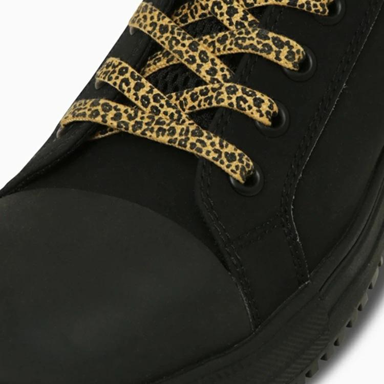 ※小さめ【2025SS限定】【23-24.5cm】CPD CONVERSE コンバース XLARGE エクストララージ コラボ 安全靴 オールスター PS サイドゴア 33701760 紐 JSAA規格 |  | 06