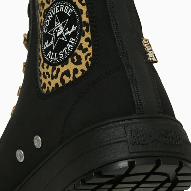 ※小さめ【2025SS限定】【23-24.5cm】CPD CONVERSE コンバース XLARGE エクストララージ コラボ 安全靴 オールスター PS サイドゴア 33701760 紐 JSAA規格 |  | 07