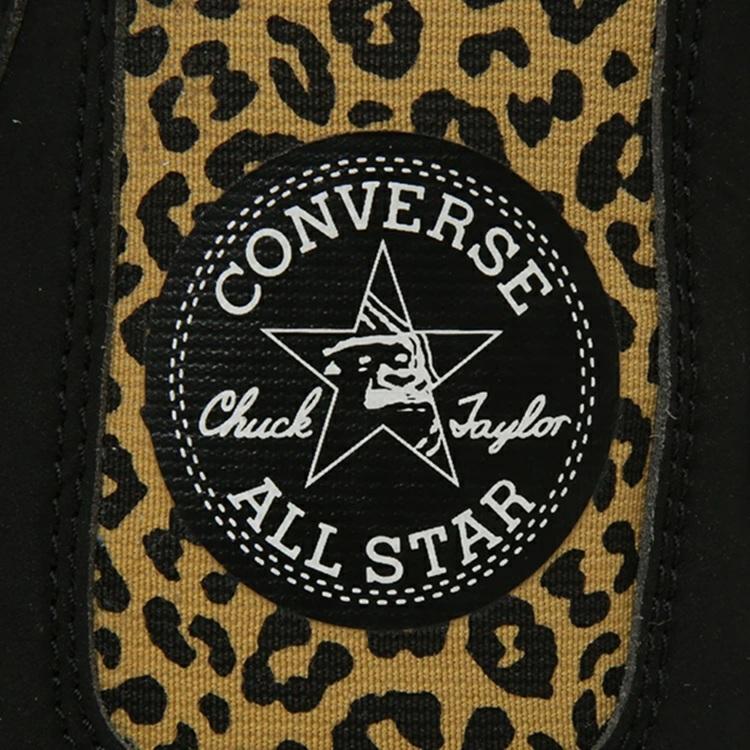 【2025SS限定】CPD コンバース CONVERSE×エクストララージ XLARGE 安全靴 オールスター PS サイドゴア ALL STAR PS SIDEGORE HI 33701760 紐 JSAA規格 |  | 08