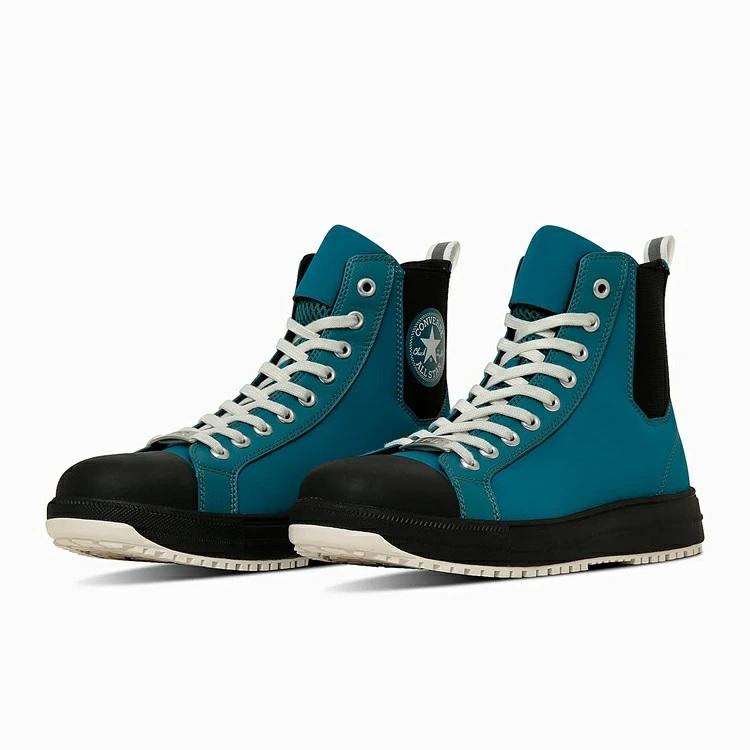 2025FW限定】CPD コンバース CONVERSE 安全靴 オールスターPS