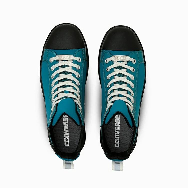 2025FW限定】CPD コンバース CONVERSE 安全靴 オールスターPS