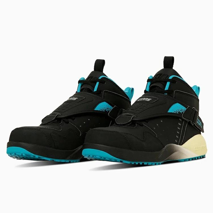 2025FW限定】CPD コンバース CONVERSE 安全靴 AEROJAM PS 33701980