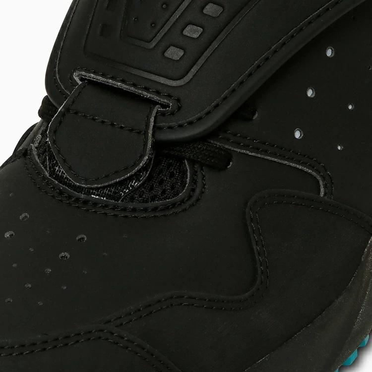 【2025FW限定】CPD コンバース CONVERSE 安全靴 AEROJAM PS 33701980 エアロジャム プロスニーカー ハイカットシューレース 紐 マジック甲カバー JSAA規格 |  | 06