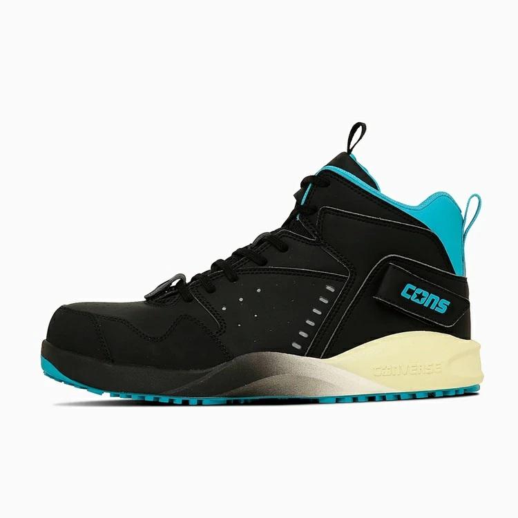 2025FW限定】CPD コンバース CONVERSE 安全靴 AEROJAM PS