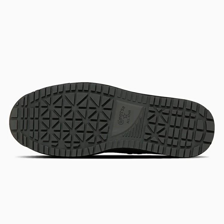 【2025FW限定】ワイルド・スピード×CPDコンバース CONVERSE 安全靴 オールスター ALLSTAR PS Z HI /FAST&FURIOUS 33701990 サイドジップ 紐 JSAA規格 |  | 05