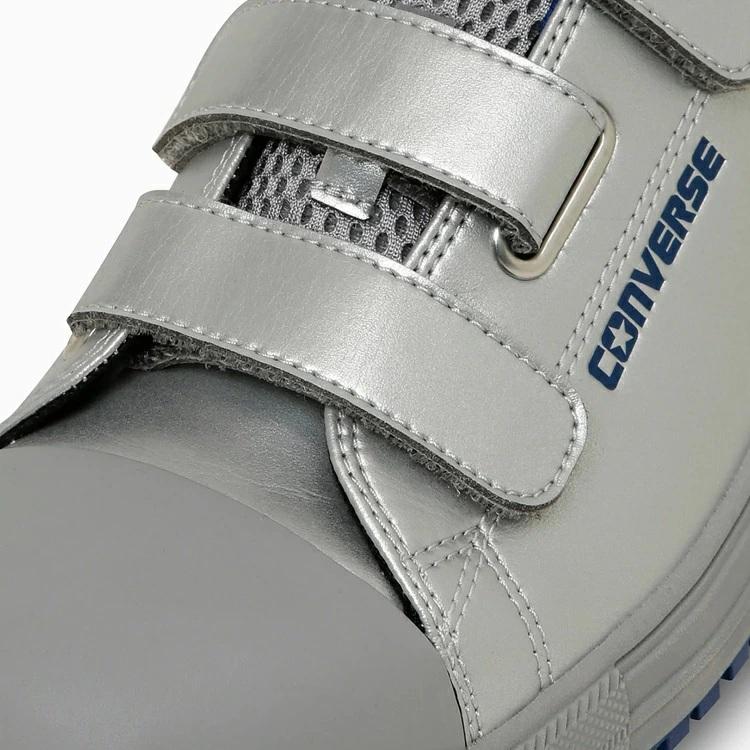 2025FW限定】ワイルド・スピード×CPD コンバース CONVERSE 安全