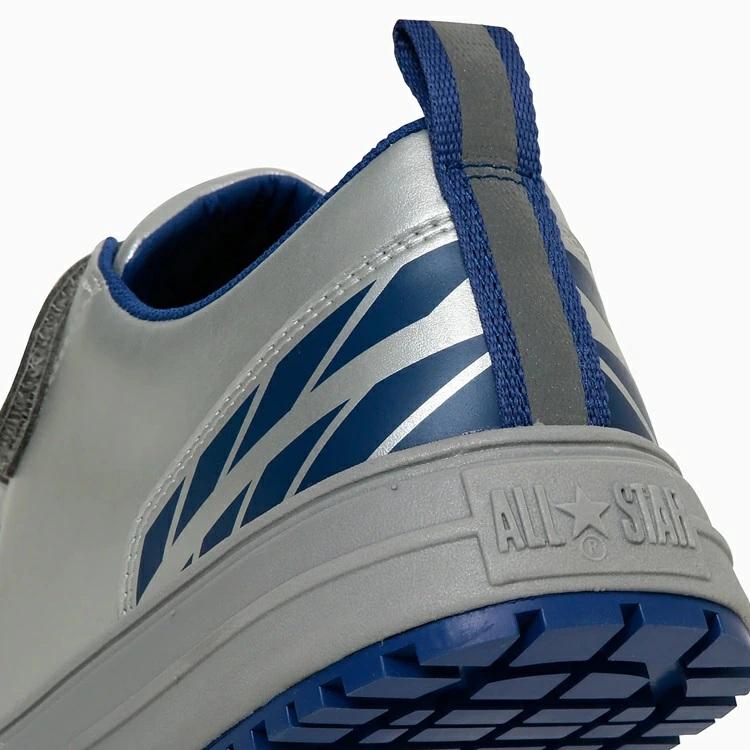 2025FW限定】ワイルド・スピード×CPD コンバース CONVERSE 安全