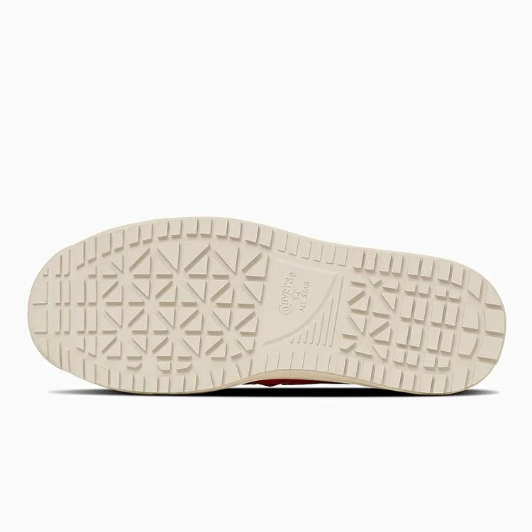 【2025FW限定】CPD コンバース CONVERSE 安全靴 ONESTAR PS 33702010 ワンスター オレンジ プロスニーカー ローカットシューレース 紐 JSAA規格 |  | 05