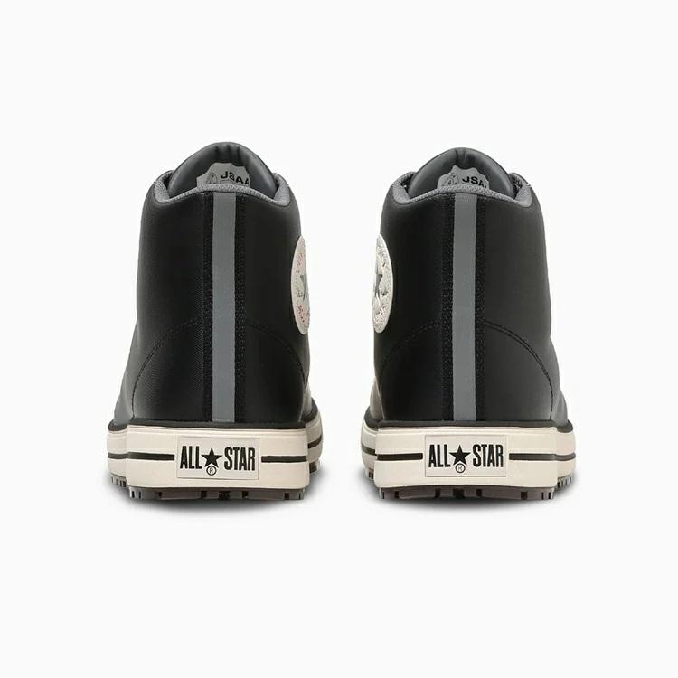 CPD コンバース CONVERSE 安全靴 ALL STAR PS II HI 33702720 オールスター ブラックホワイト プロスニーカー ハイカットシューレース 紐 JSAA規格 |  | 04
