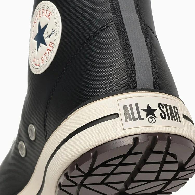 CPD コンバース CONVERSE 安全靴 ALL STAR PS II HI 33702720 オールスター ブラックホワイト プロスニーカー ハイカットシューレース 紐 JSAA規格 |  | 07