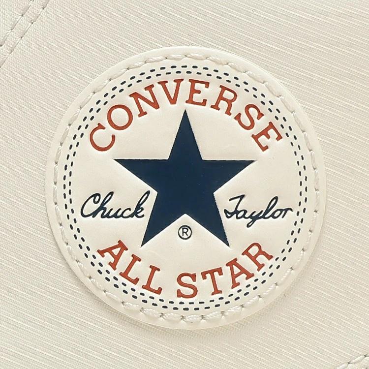 CPD コンバース CONVERSE 安全靴 ALL STAR PS II HI 33702722 オールスター ナチュラルホワイト プロスニーカー ハイカットシューレース 紐 JSAA規格 |  | 08