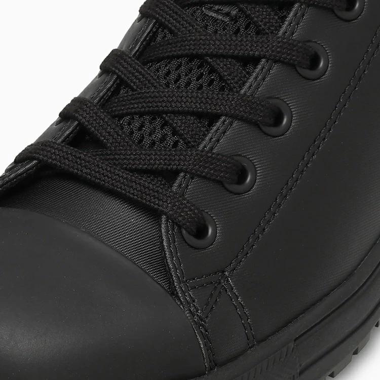 CPD コンバース CONVERSE 安全靴 ALL STAR PS II OX 33702731 オールスター ブラックモノクローム プロスニーカー ローカットシューレース 紐 JSAA規格 |  | 06