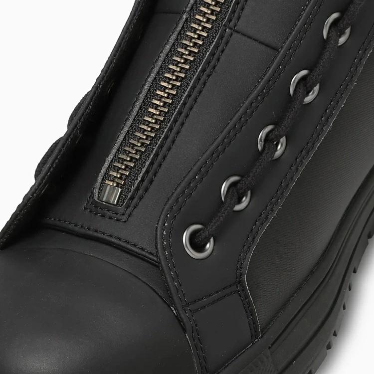 【2026SS限定】CONVERSE×AVIREX 安全靴 ALL STAR PS II CENTERZIP HI 33702770 オールスター PS II センタージップ HIセーフティシューズ CONVERSE WORKING CPD |  | 06