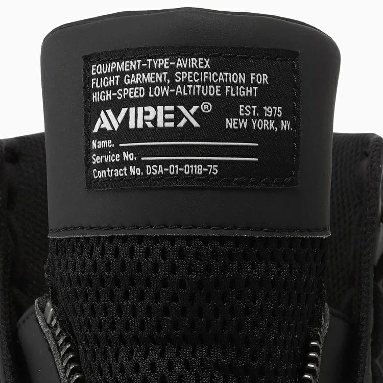 【2026SS限定】CONVERSE×AVIREX 安全靴 ALL STAR PS II CENTERZIP HI 33702770 オールスター PS II センタージップ HIセーフティシューズ CONVERSE WORKING CPD |  | 10