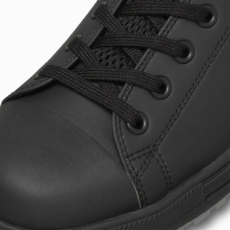 静電気帯電防止】CONVERSE WORKING コンバース 安全靴 ALL STAR PS II