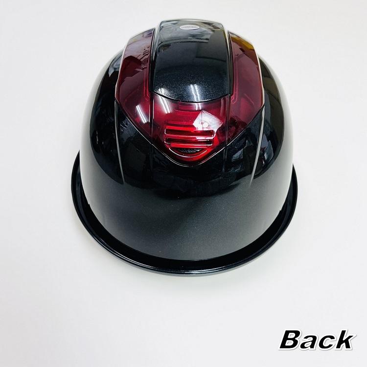 TOYO SAFETY（トーヨーセフティー） 侍ブラック 侍BLACK×トーヨー