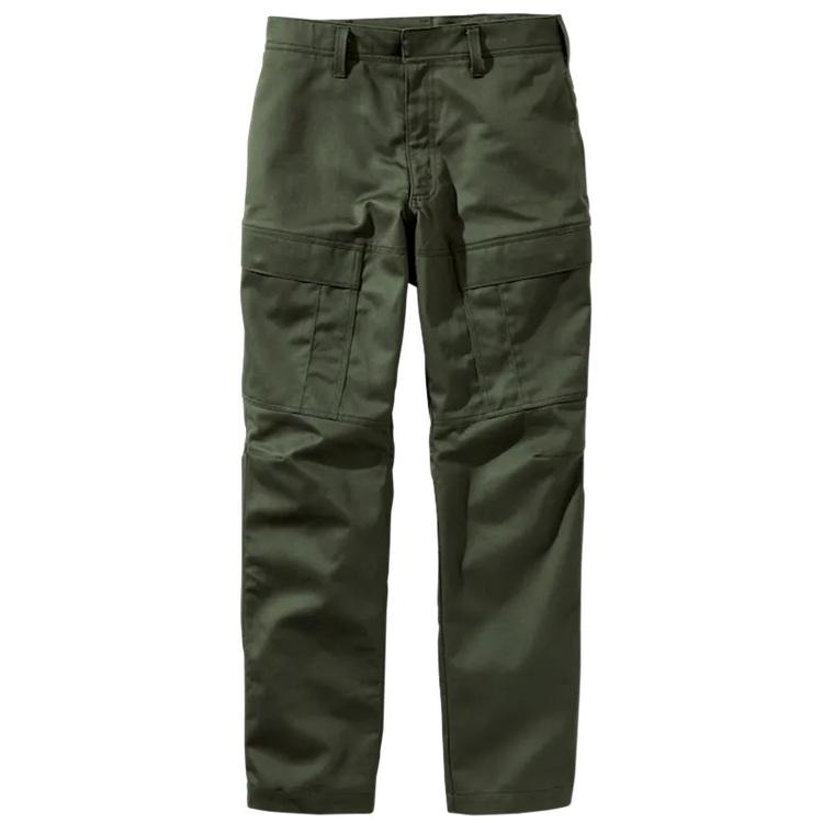 【難燃/防炎素材】HOOH 鳳皇 4404 難燃カーゴ 難燃 カーゴパンツ 防炎 通年素材 JIS規格 作業服 作業着 村上被服工業 | HOOH | 10