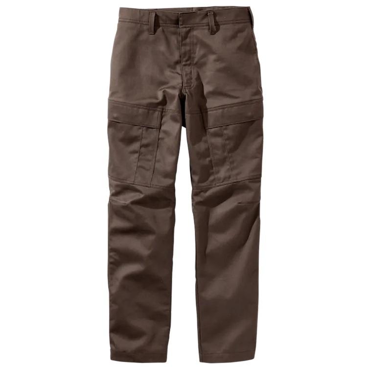 【難燃/防炎素材】HOOH 鳳皇 4404 難燃カーゴ 難燃 カーゴパンツ 防炎 通年素材 JIS規格 作業服 作業着 村上被服工業 | HOOH | 07