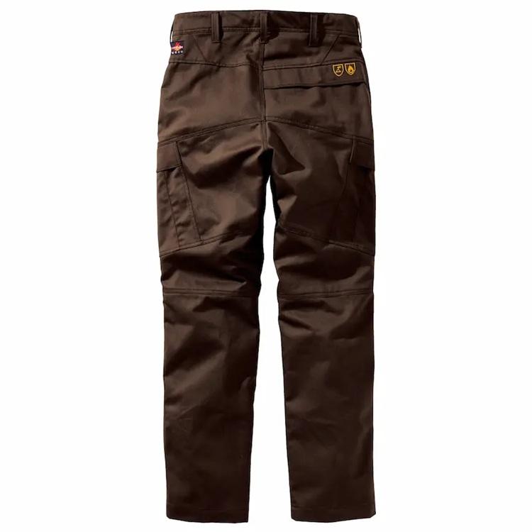 【難燃/防炎素材】HOOH 鳳皇 4404 難燃カーゴ 難燃 カーゴパンツ 防炎 通年素材 JIS規格 作業服 作業着 村上被服工業 | HOOH | 08