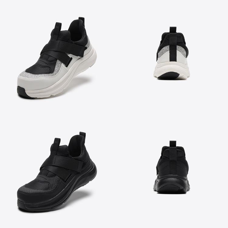 マルゴ 丸五 MARUGO 安全靴 作業靴 MANDOM マンダム FLY-UP #750 フライアップ 先芯入り | MARUGO | 07