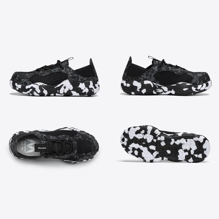 マルゴ 丸五 MARUGO 安全靴 作業靴 MANDOM マンダム LightCool #813 ライトクール 超軽量 先芯入り | MARUGO | 10