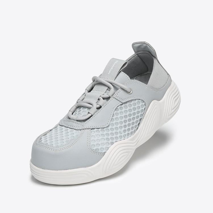 マルゴ 丸五 MARUGO 安全靴 作業靴 MANDOM マンダム LightCool #813 ライトクール 超軽量 先芯入り | MARUGO | 11