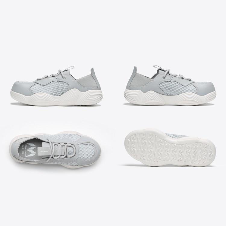 マルゴ 丸五 MARUGO 安全靴 作業靴 MANDOM マンダム LightCool #813 ライトクール 超軽量 先芯入り | MARUGO | 12