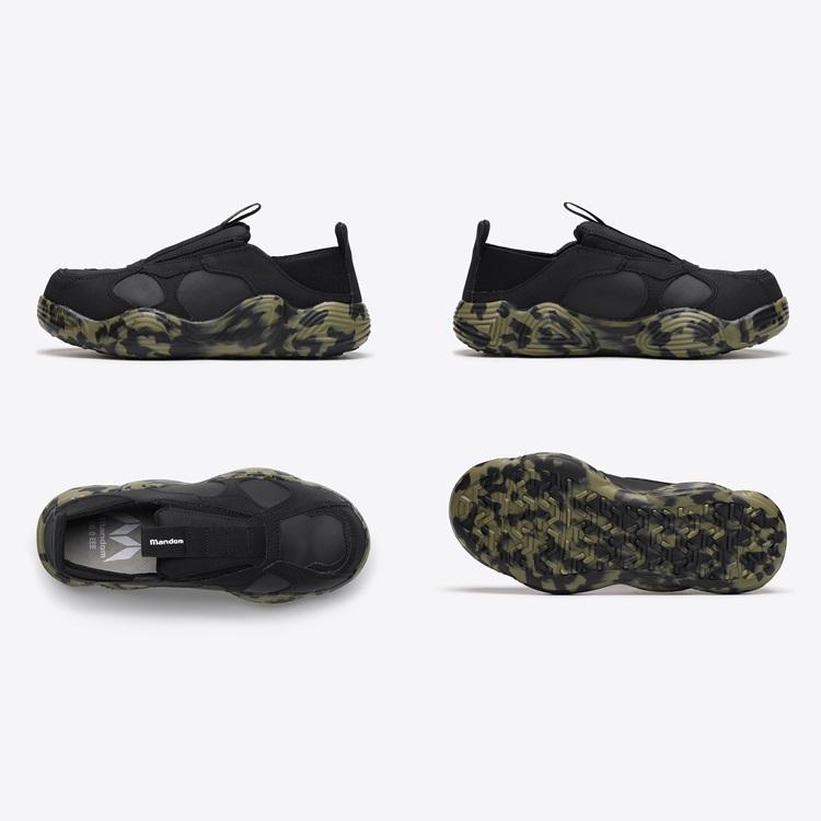 ユンボマン 楽天市場】セーフティーシューズ 安全スニーカー 作業靴 Mandom