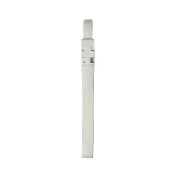 リズム RHYTHM スマホ防水 IP67相当 水中撮影 水中タッチ操作 iPhone17 (Pro Max) 対応 水に浮く セミハードケース カラビナハンドル ストラップ付き 9YYA66RH | 高儀 | 12