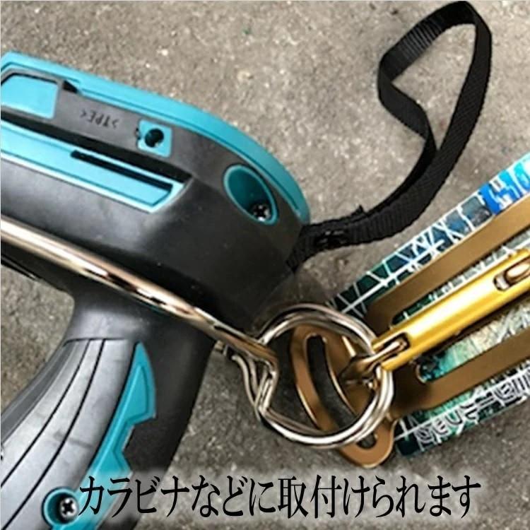 マキタ makita インパクトレンチ用 インパクトフック ホルダー マキタ makita インパクトレンチ用 インパクトフック ホルダー
