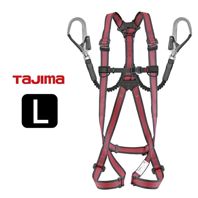 専用ページタジマ(TAJIMA) 新規格フルハーネスセット　GS222 Tajima TAJIMA GS222 SEGハーネスセット 「ハーネスGS 蛇腹