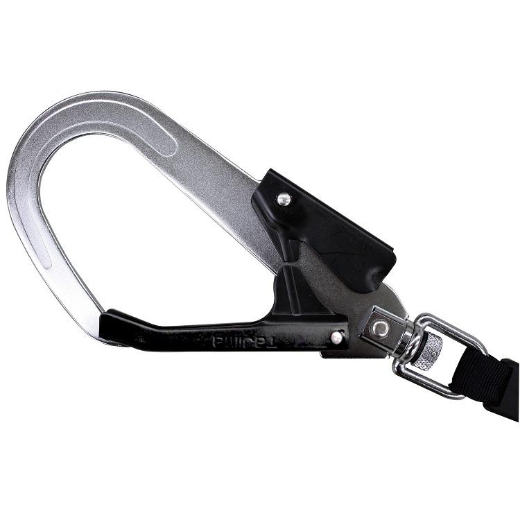 Tajima（タジマ） 新規格 フルハーネス+ランヤードセット A1GSLJR